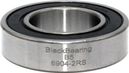 Black Bearing 61904-2RS 20 x 37 x 9 mm
