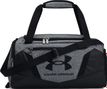 Under Armour Undeniable 5.0 Duffle XS Grau 23L Unisex Sporttasche