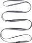 Black Diamond Nylon Runner 180 Cm/18 Mm Grey