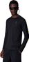 Champion Quick-Dry Long Sleeve Jersey Black
