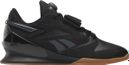 Scarpe da Cross Training Reebok Legacy Lifter III Black