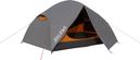 Tenda 3 persone Salewa Puez 3P Grigio/Arancione