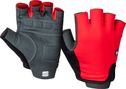 Guanti corti Sportful Matchy Rosso