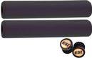 Paar Esi Chunky XL 32mm Grips Schwarz