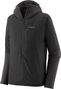 Patagonia Airshed Pro Jacket, Black, Men's