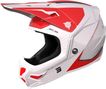 Casque Intégral Shot Core Comp Rouge