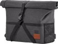Sac à dos pliant pour vélo à guidon ROCKBROS grise