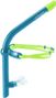 Tuba Elite TYR bleu green 