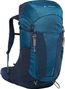 Unisex Wandelrugzak Vaude Brenta 36+6L Blauw