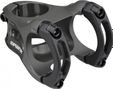 Spank Split 35 mm 0° Stem Gun Metal