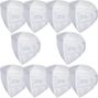 Set di 6 filtri bianchi Frogmask FFP2