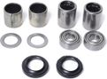 Ritchey Bearings Pedals Kit PRO Paradigm WCS Echelon