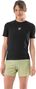 Compressport Trail Racing short sleeve jersey Black Women