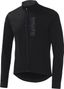 Spiuk Anatomic Membrane Jacket Black