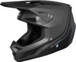 Casque Intégral Shot Speed Fury Gris Mat