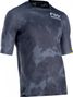 Maglia manica corta Northwave Bond grigia