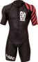 Traje de neopreno Mako LS2 Negro