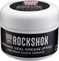 RockShox Graisse ''Dynamic Seal'' PTFE 500ml
