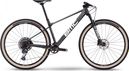 BMC Twostroke 01 Two Hardtail MTB Sram GX Eagle/X01 Eagle 12S 29'' Anthracite Grey Prisma 2023