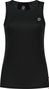 Debardeur Running Rogelli Core Femme Noir