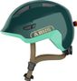 Helmet Abus Smiley 3.0 ACE LED Child Royal Green