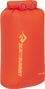 Sea To Summit Lightweight Waterproof Bag 5L Orange