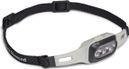 Linterna frontal Black Diamond Deploy Gris