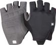 Sportful Matchy Korte Handschoenen Zwart
