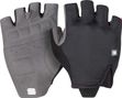 Sportful Guantes Cortos Matchy Negros