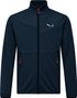 Salewa Puez Cammino Polarlite Men's Blue Fleece