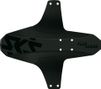 SKS Flap Guard Front Fender Black