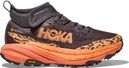 Scarpe da trail Hoka Speedgoat 6 Mid GTX Violet/Corail Donna