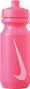 Nike Big Mouth Bottle 650 ml Rosa