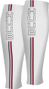 Huub Anemoi Sub22 White Aerodynamic Sleeves