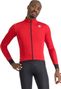Sportful Fiandre Pro Medium Rot Herren Jacke