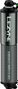 Lezyne Pocket Drive HV Handpumpe (Max 90 psi / 6,2 bar) Lite Grey