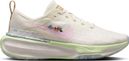Nike Invincible 3 Hardloopschoenen Beige/Multicolour Dames