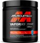 Vapor X5 Pre-workout (252g) - Muscletech - Blue Raspberry - Preworkout