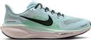 Chaussures Running Nike Pegasus 41 Bleu/Vert Homme