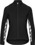 Giacca donna Assos UMA GT Winter Evo Nera