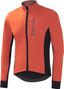 Spiuk Anatomic Membrane Jas Rood