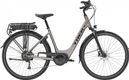 Vélo de Ville Électrique Trek Verve+ 2 Lowstep Bosch 400Wh Shimano Altus 9V Matte Gunmetal