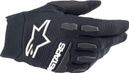 Alpinestars Freeride Kids Gloves Black