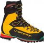 Chaussures alpinisme homme nepal evo gtx yellow