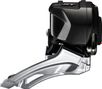SHIMANO Front Derailleur XT DI2 M8070 2x11S 