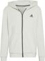 Sudadera adidas Lounge Girl Velour