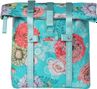 Basil Bloom Field Shopper de Vélo 20L Sky Blue