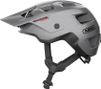 Casque Abus MoDrop Gleam Silver