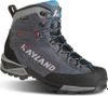 Kayland Rocket Gore-Tex Damen-Wanderschuhe Blau