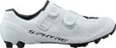 Shimano S-Phyre XC903 Mountainbike-Schuhe, weiß, für Herren